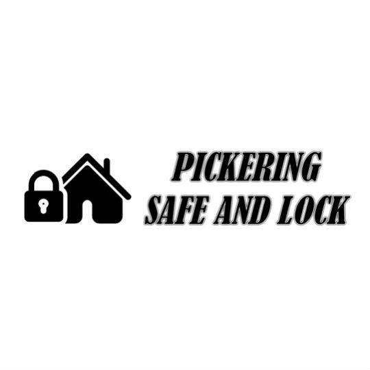Pickering Safe And Lock 